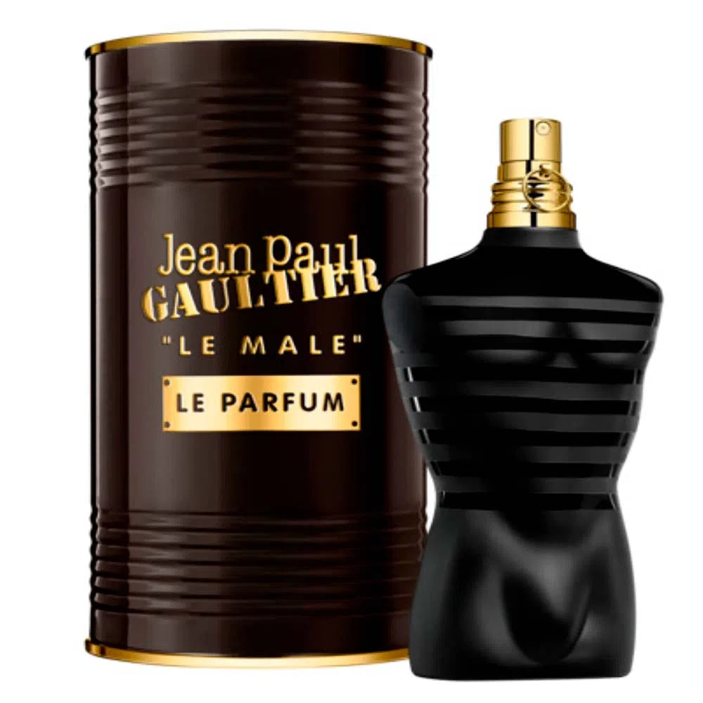 Le Male Le Parfum Jean Paul Gaultier -  Parfum für Herren - EDP - 100ml