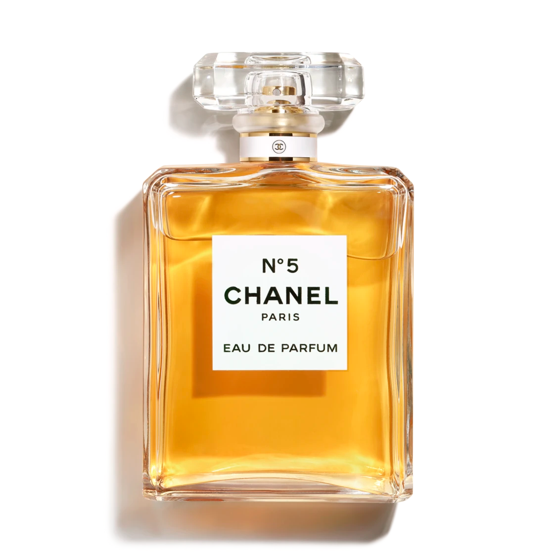 Chanel N°5 - Damenparfum - Eau de Parfum - 100ml