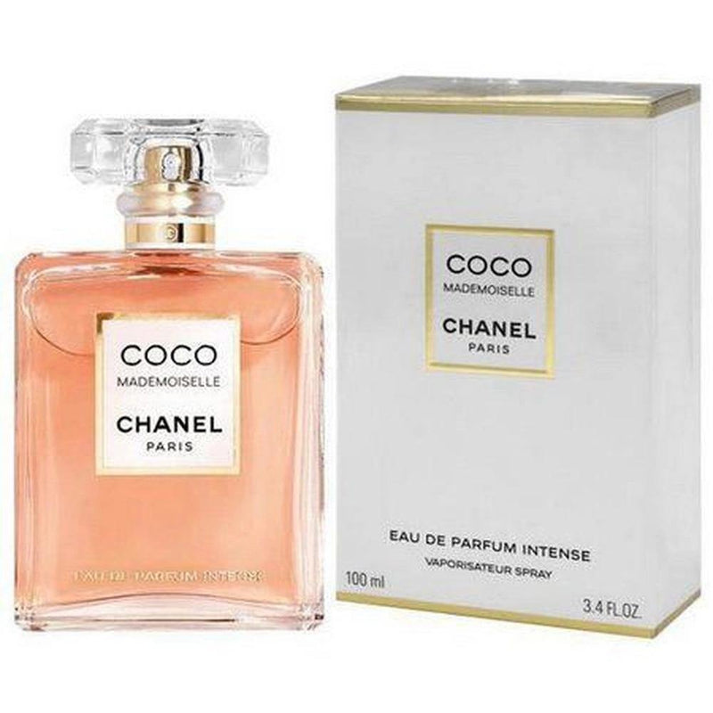 3 Parfums Carolina Herrera 212 VIP ROSÉ,  Paco Rabanne OLYMPÉA und Chanel COCO MADEMOISELLE (Eau de Parfum)