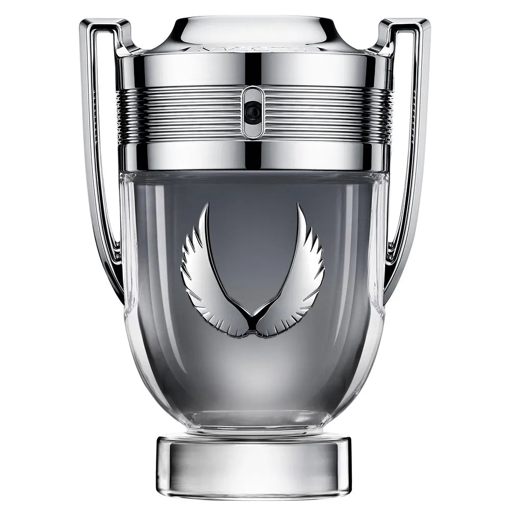 Invictus Platinum Paco Rabanne –  Parfum für Herren – Eau de Parfum - 100ml