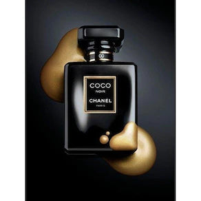 Perfume Coco Noir Chanel Eau De Parfum