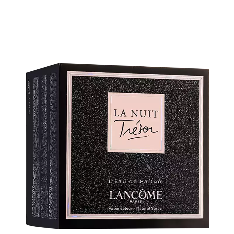 Lancôme Trésor La Nuit Eau de Parfum