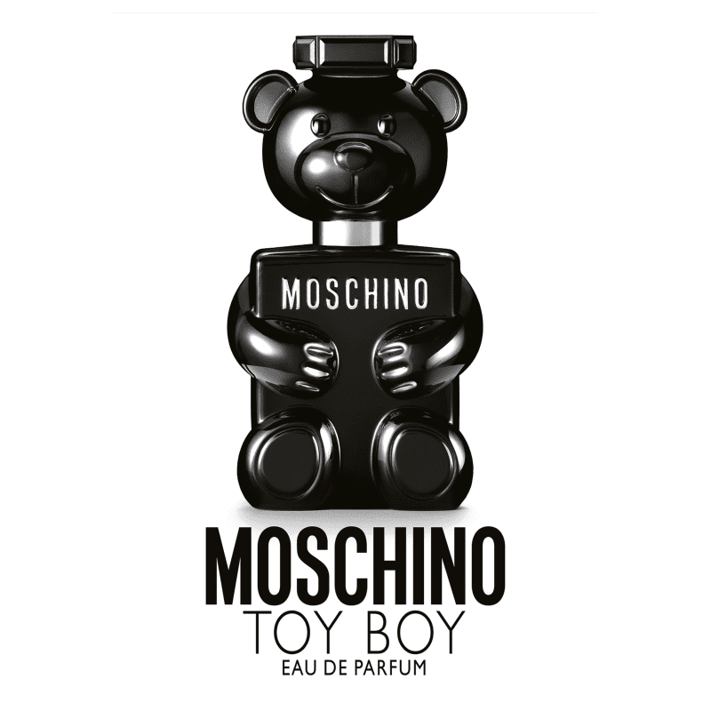 Toy Boy Moschino Masculino Eau de Parfum