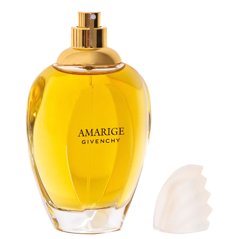 Givenchy Amarige  Eau de Toilette - Perfume Feminino