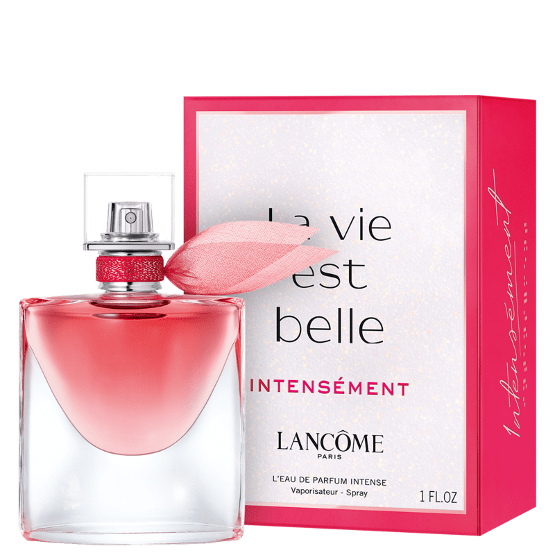 La Vie Est Belle Intensément Lancôme Eau de Parfum