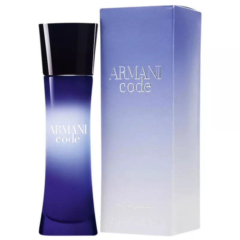 Armani Code Giorgio Armani Eau de Parfum