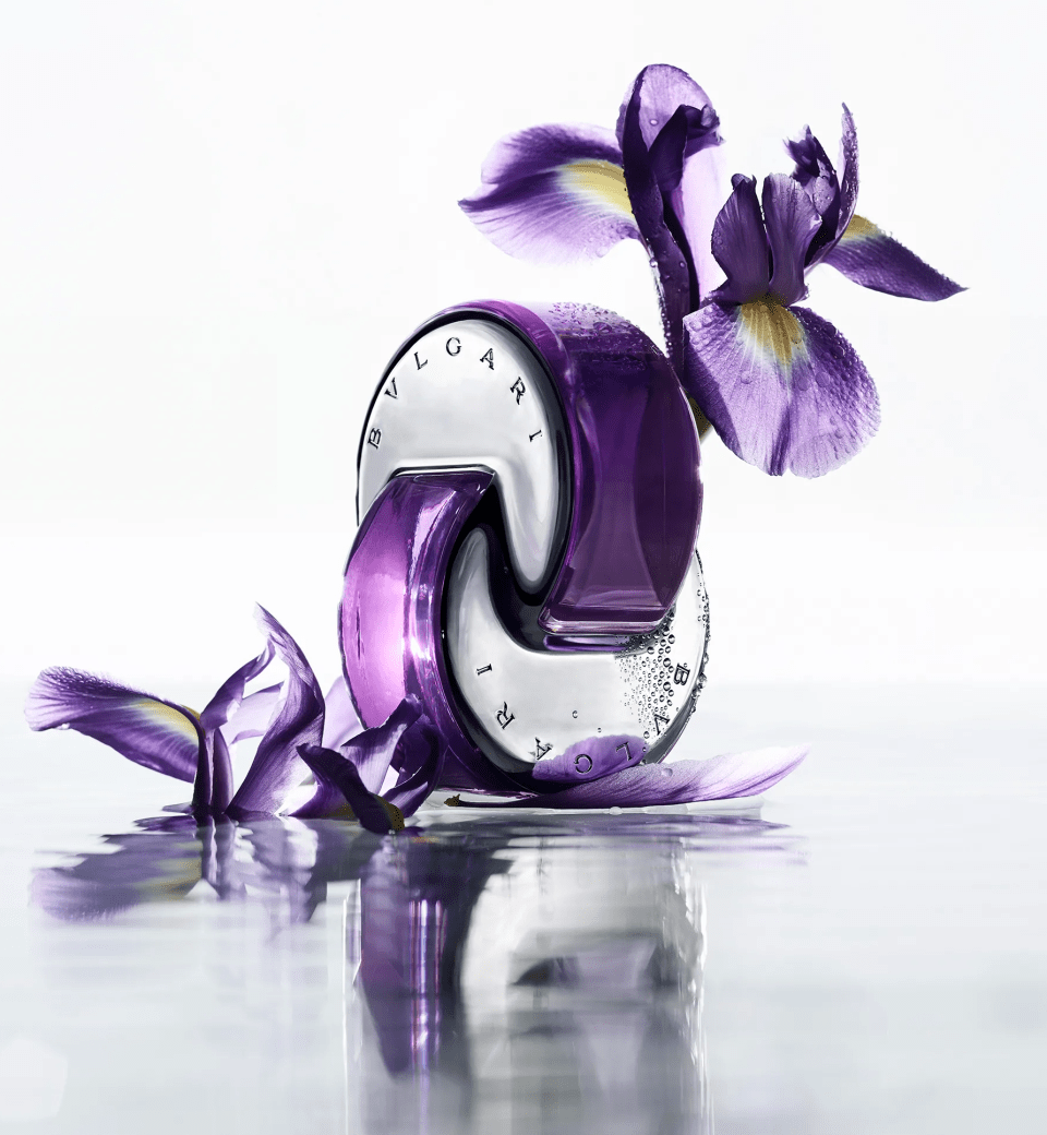 BVLGARI Omnia Amethyste Eau De Toilette