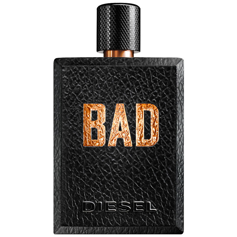 Diesel Bad Eau De Toilette