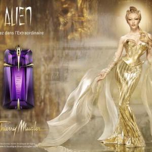 Alien Mugler Thierry Mugler - Perfume Feminino