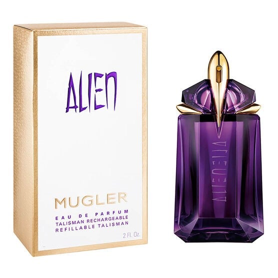 Alien Mugler Thierry Mugler - Perfume Feminino