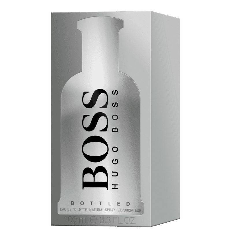 BOSS Bottled Hugo Boss Eau de Parfum - Perfume Masculino