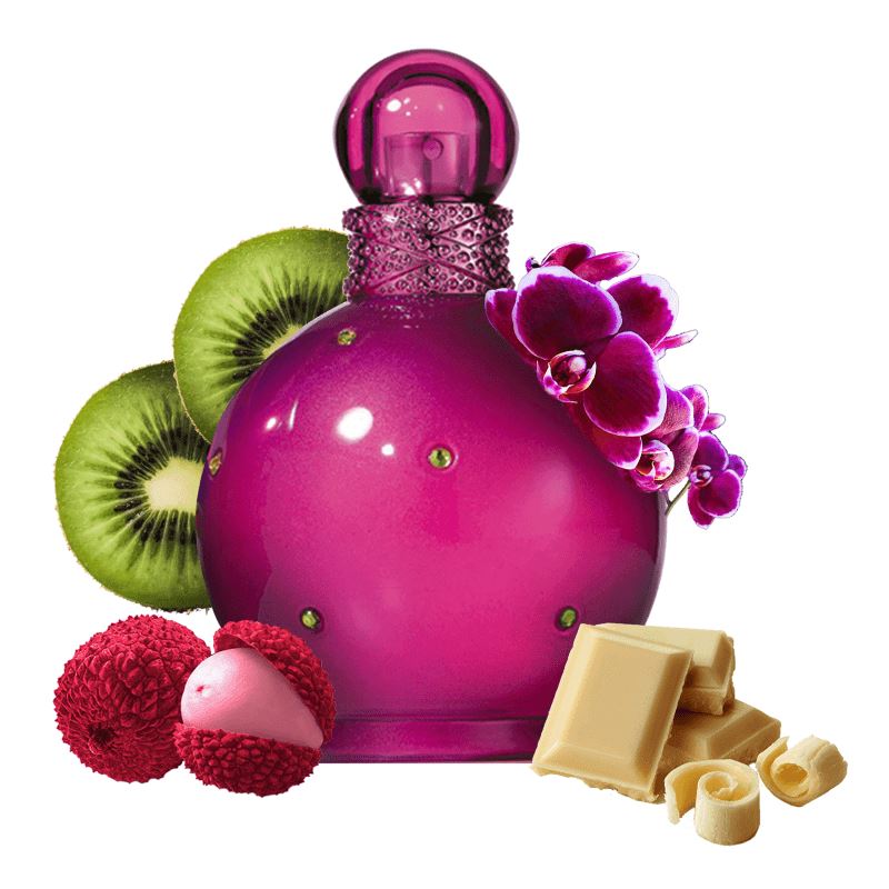 Fantasy Britney Spears Eau de Parfum