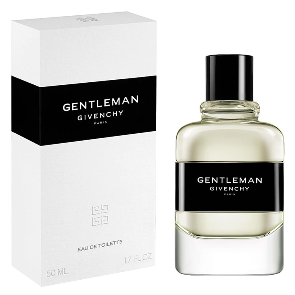 Gentleman Givenchy Perfume - Eau de Toilette