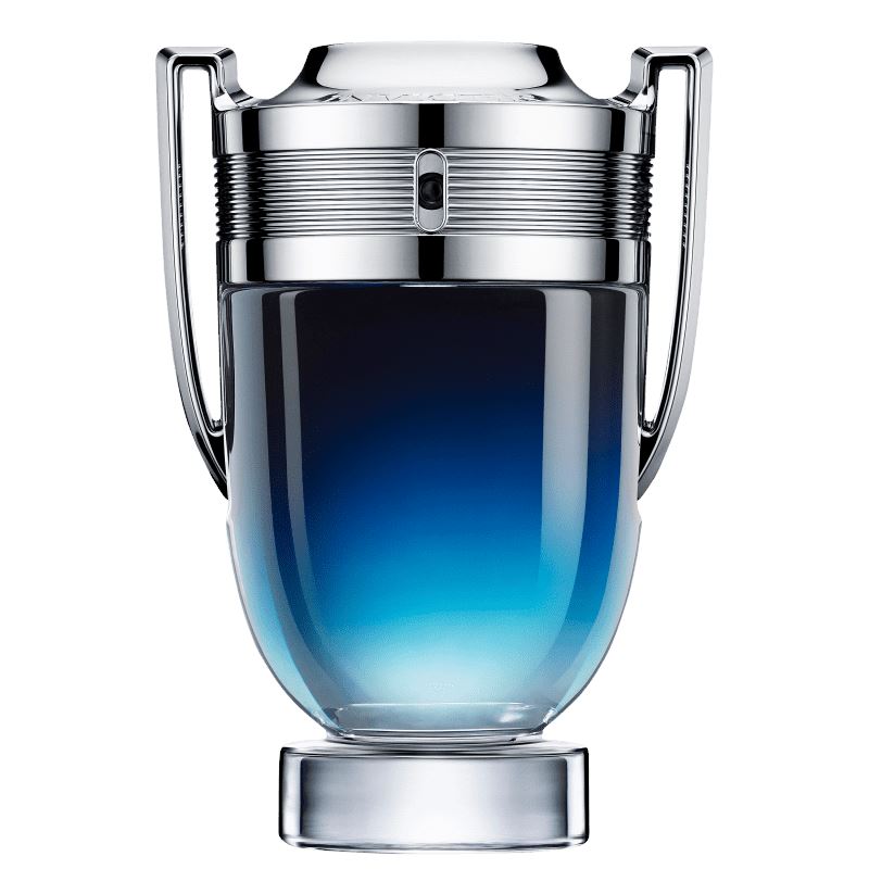 Invictus Legend Paco Rabanne Eau de Parfum