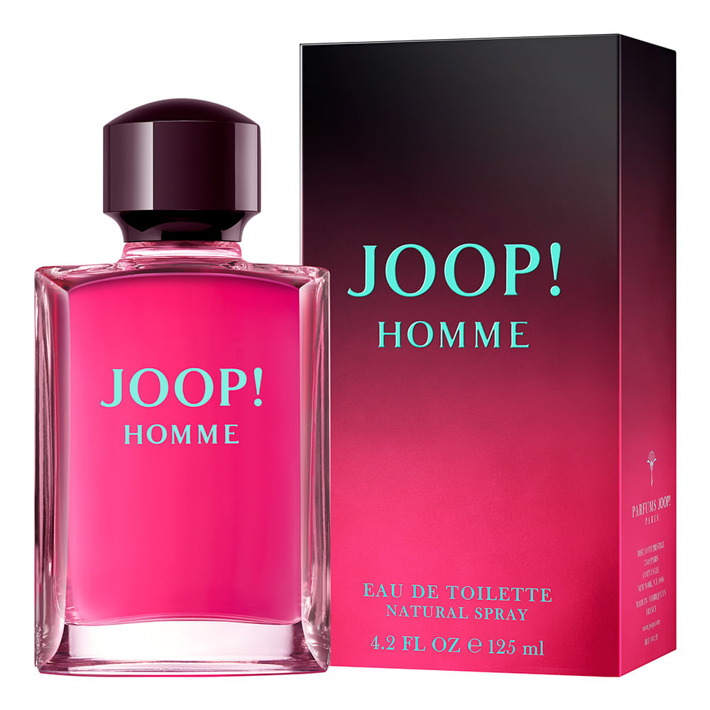 Joop! Homme Joop! - Eau de Toilette