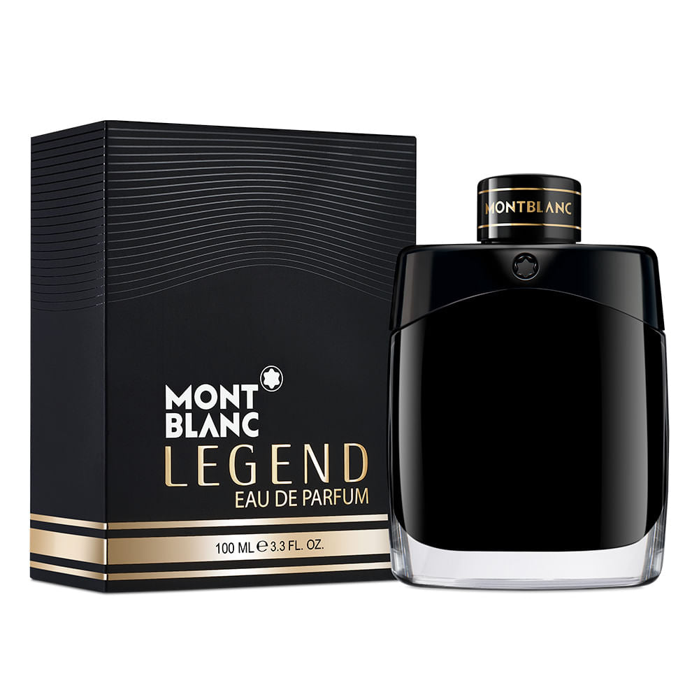 Legend Montblanc