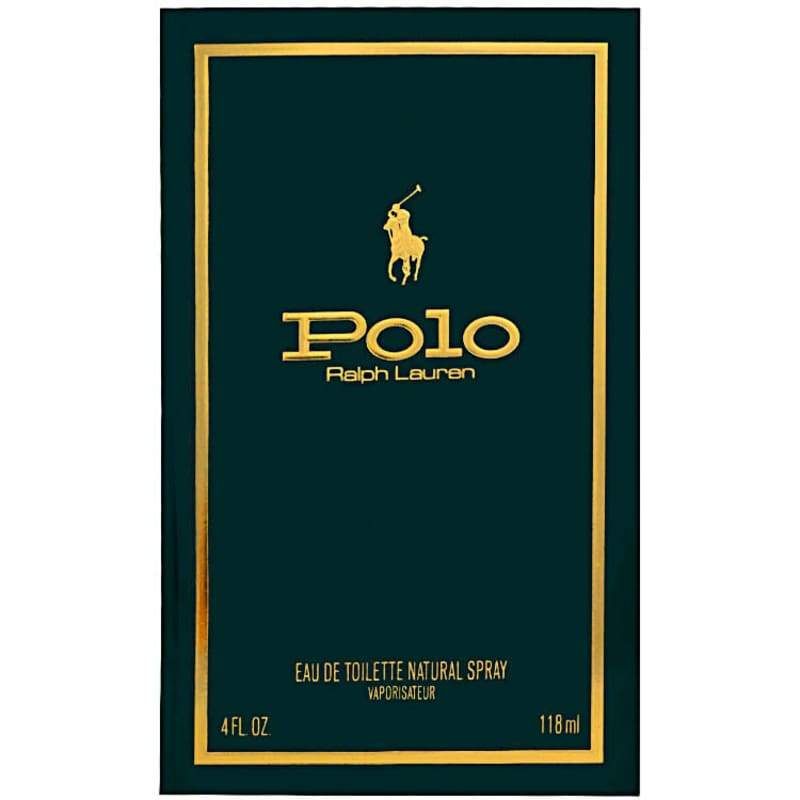 Polo Green Ralph Lauren Eau de Toilette