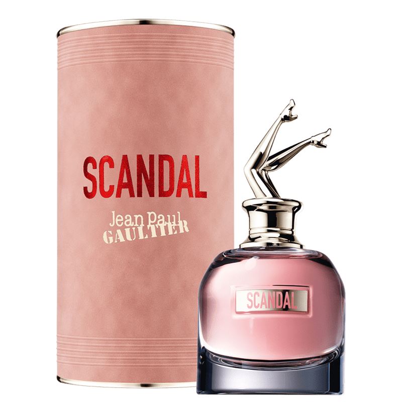 Scandal Jean Paul Gaultier Eau de Parfum